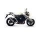 Silencieux homologué TERMIGNONI GSR750 2011-2016, GSX-S750 2017-2020