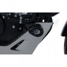 Kit tampons de protection AERO R&G Racing RS CB125R 2018-2020