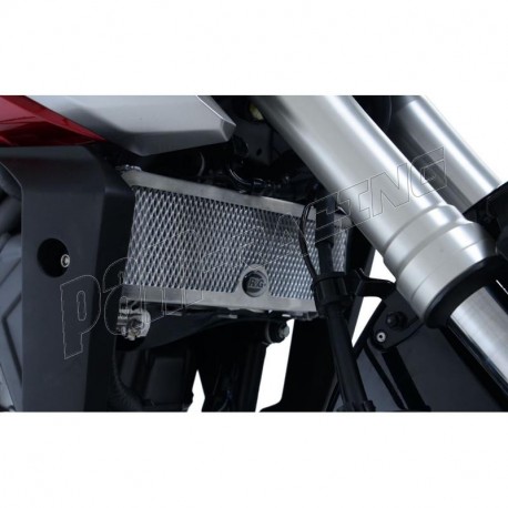 Grille de protection de radiateur R&G Racing CB125R 2018-2024