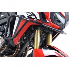 Protections latérales hautes R&G Racing CRF 1000L Africa Twin 2016-2020