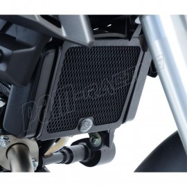 Grille de protection de radiateur R&G Racing MT125 2014-2019