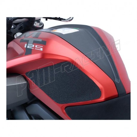 Kit grip de réservoir 4 PCS R&G Racing MT125 2014-2019