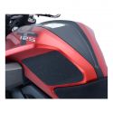 Kit grip de réservoir 4 PCS R&G Racing MT125 2014-2019