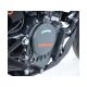 Slider moteur droit R&G Racing 125 Duke, RC125 2017-2020