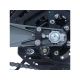 Diabolos support béquille R&G Racing 125 Duke, RC125, RC390 2017-2020