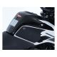 Kit grip de réservoir 2 PCS R&G Racing 125 Duke, 200 Duke 2016-2020