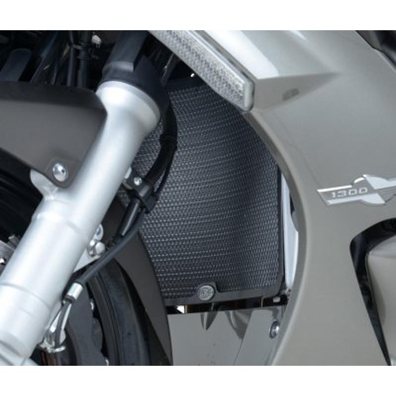 Grille Radiateur Protection CNC Aluminium Pour Ducati Scrambler Desert Sled, Nightshift, Icon - Garde Refroidisseur D'Huile