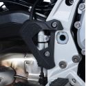 Adhésif anti-frottement cadre noir 2 pièces R&G Racing F750 GS, F850GS 2018-2020