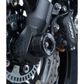 Protection de fourche R&G Racing Versys 650 2015-2024