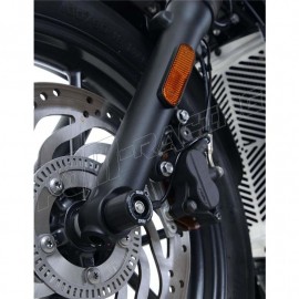 Protection de fourche R&G Racing Street Cup, Street Twin, Bonneville T120 2016-2020