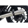 Protection pour silencieux R&G Racing Street Twin, Street Cup, Daytona Moto2 765 2016-2020