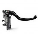 Maître-cylindre de frein radial BREMBO PR17 RCS Levier long rabattable