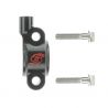 Cavalier demi-coquille support bocal de frein GALESPEED