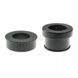 Entretoises de roue arrière Street Triple 675/765 2007-2026, Daytona 675 2006-2016 et autres TRIUMPH