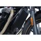 Grille de protection de radiateur R&G Racing Street Cup, Street Twin, Speed Twin, Bonneville T120, Thruxton/R/RS 2016-2021