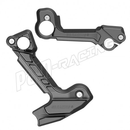 Protections de cadre GB Racing S1000RR, M1000RR 2019-2024