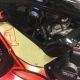 Protections de cadre GB Racing S1000RR, M1000RR 2019-2024