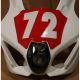 Kit phare endurance GSXR1000 2017-2021 BLINDER