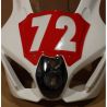 Kit phare endurance GSXR1000 2017-2021 BLINDER
