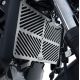 Grille de protection de radiateur inox R&G Racing SV650 2016-2020, SV650X 2018-2020