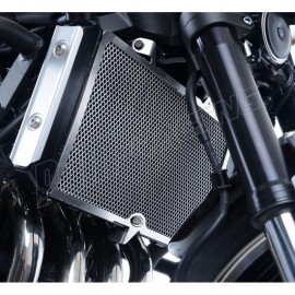 Grille de protection de radiateur R&G Racing Z900 RS 2018-2022