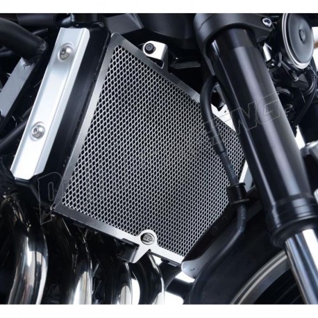 Grille de protection de radiateur R&G Racing Z900 RS 2018-2020