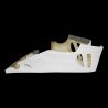 Sabot fibre de verre CBR1000RR 2020-2023 SEBIMOTO