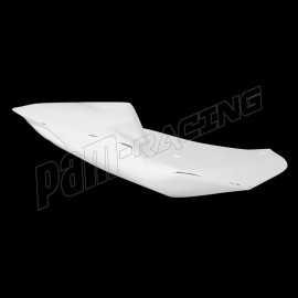 Coque arrière racing fibre de verre CBR1000RR 2020-2023 SEBIMOTO