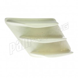Ailette droite fibre de verre CBR1000RR 2020-2023 SEBIMOTO