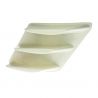 Ailette gauche fibre de verre CBR1000RR 2020-2023 SEBIMOTO