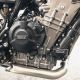 Protection de carter embrayage GB Racing 790 Duke 2018-2026