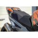 Carénage poly complet racing fibre de verre S2 CONCEPT Duke 790, Duke 890/R 2018-2025