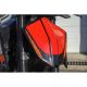 Carénage poly complet racing fibre de verre S2 CONCEPT Duke 790, Duke 890/R 2018-2025