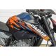 Carénage poly complet racing fibre de verre S2 CONCEPT Duke 790, Duke 890/R 2018-2025