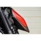 Carénage poly complet racing fibre de verre S2 CONCEPT Duke 790, Duke 890/R 2018-2025
