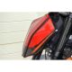 Carénage poly complet racing fibre de verre S2 CONCEPT Duke 790, Duke 890/R 2018-2025