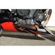 Carénage poly complet racing fibre de verre S2 CONCEPT Duke 790, Duke 890/R 2018-2025