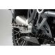 Kit repose-pieds EVO SW Motech XT660Z Ténéré 2008-2016