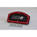 Filtre à air Power Up kit MWR Hypermotard 821/939, Hyperstrada 821