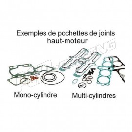 Pochettes de joints haut moteur ATHENA CB500 1993-2003