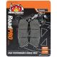 Plaquettes de frein avant céramique RoadPro MOTO MASTER CBF125, CBR125R, CBR150R, Grom, Monkey