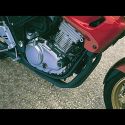 Kit tampons de protection R&G Racing CB500 1993-2001