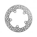 Disque de frein arrière fixe 220 mm HALO R1 2004-2024, R6 2003-2024, MT-10 2016-2024 Moto-Master