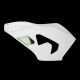 Flanc gauche avio fibre CARBONIN HONDA CBR1000RR 2020-2023