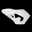 Flanc gauche avio fibre CARBONIN HONDA CBR1000RR 2020-2023