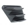 Ailette gauche avio fibre CARBONIN CBR1000RR 2020-2023