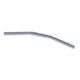 Guidon LSL Drag Bar alu argent diamètre 22.2 mm