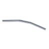 Guidon LSL Drag Bar alu argent diamètre 22.2 mm
