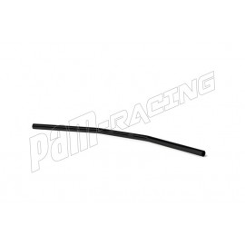 Guidon LSL Drag Bar acier chrome ou noir diamètre 22.2 mm