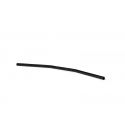 Guidon LSL Drag Bar acier chrome ou noir diamètre 22.2 mm